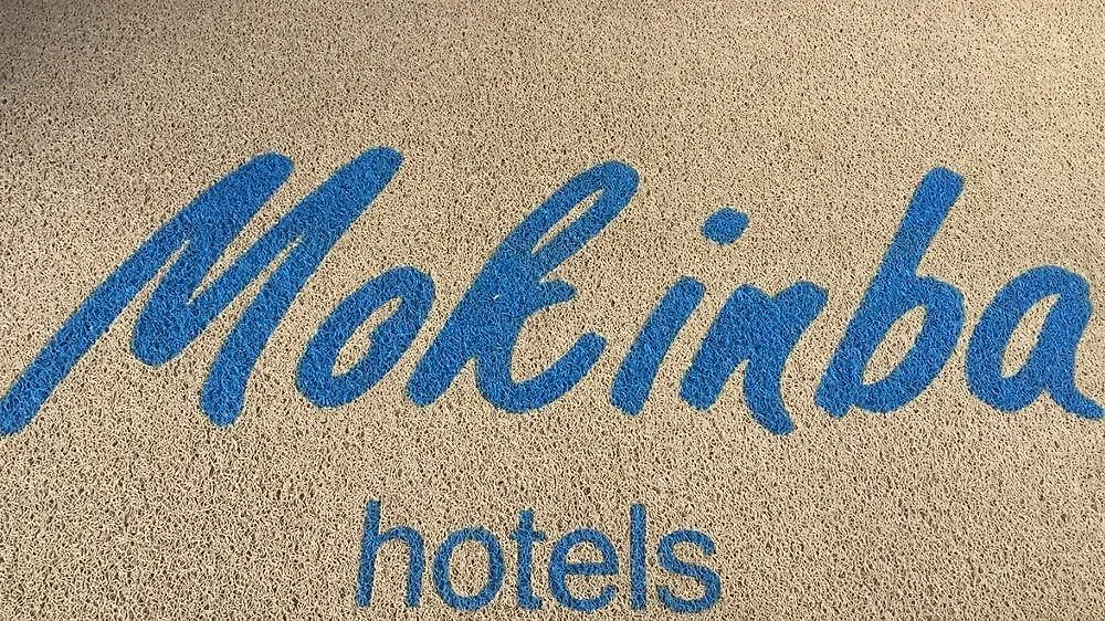 Mokinba Hotels Cristallo Milan 3*,