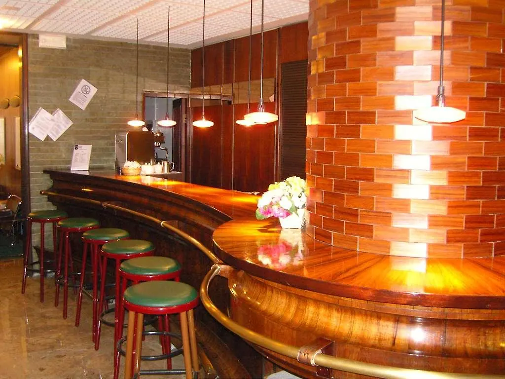 Scarlatti Hotel Milano  Milan
