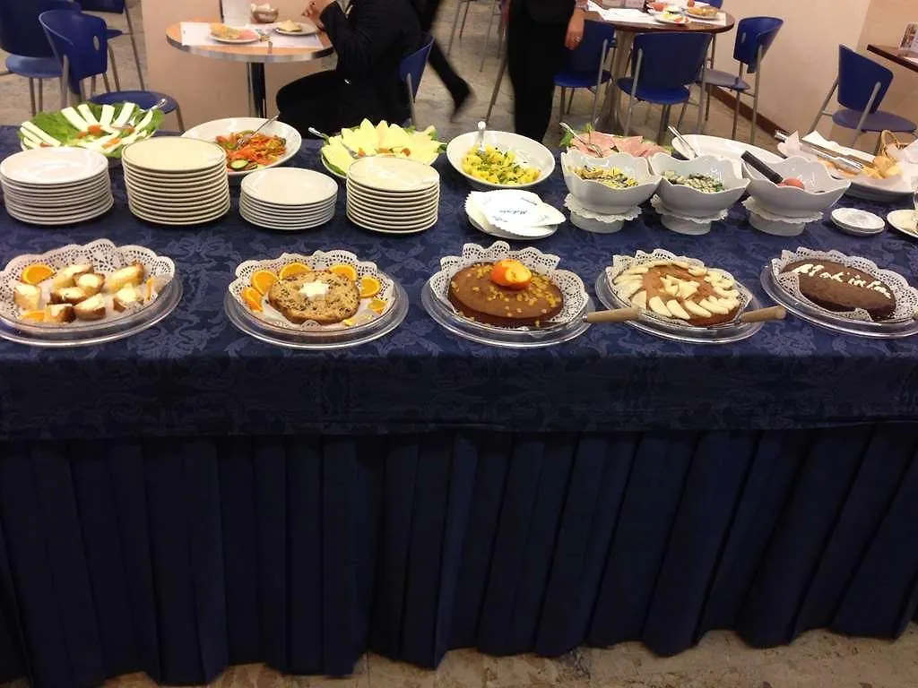 Scarlatti Hotel Milano