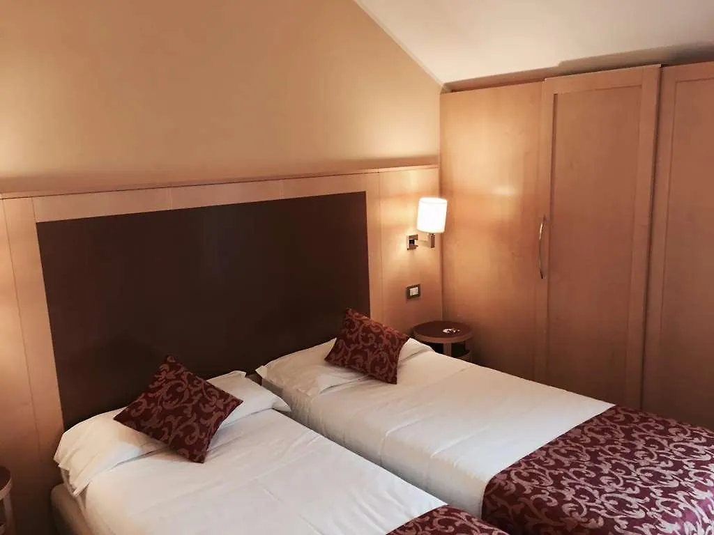 Scarlatti Hotel Milano Milan
