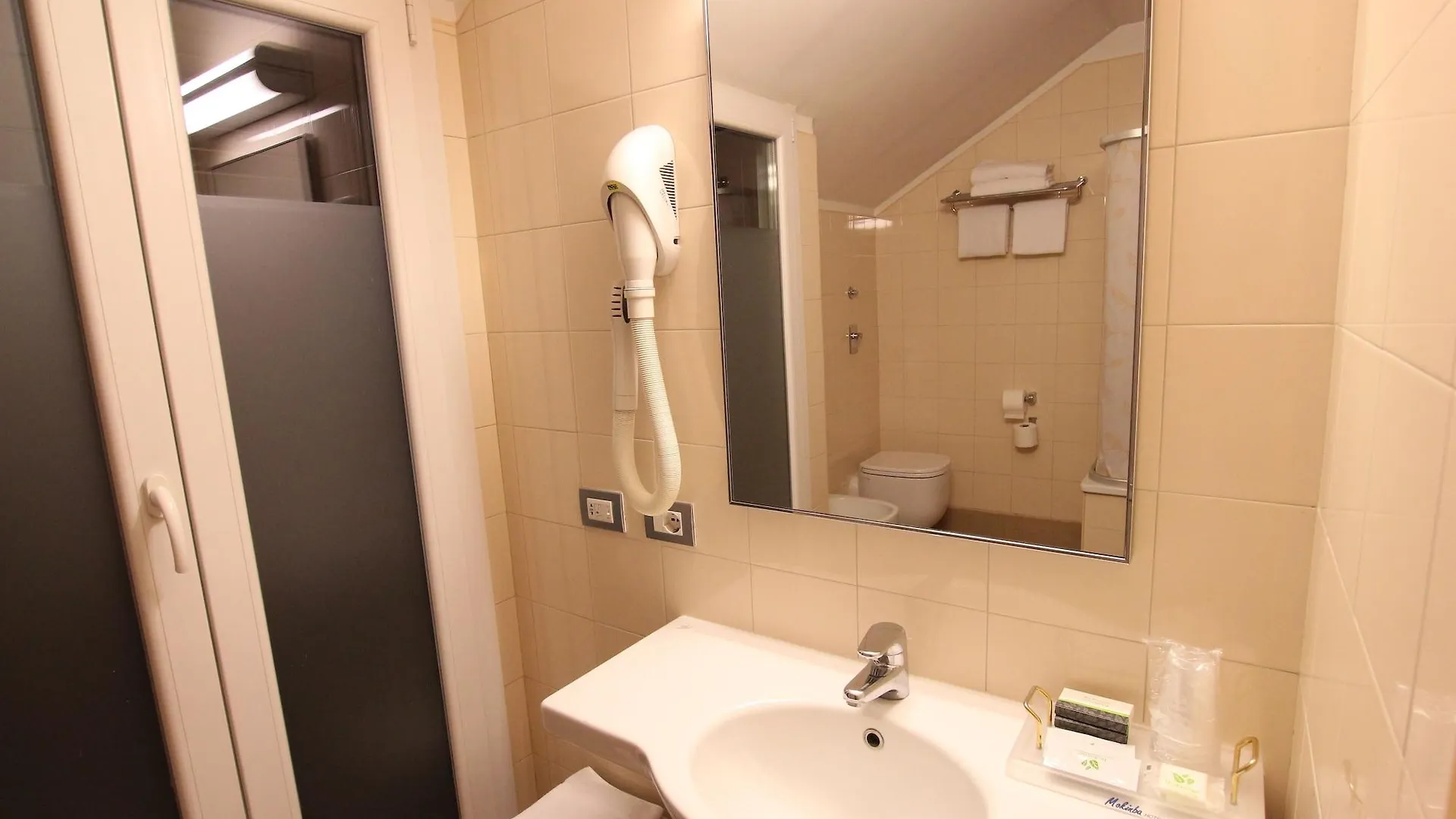 Scarlatti Hotel Milano