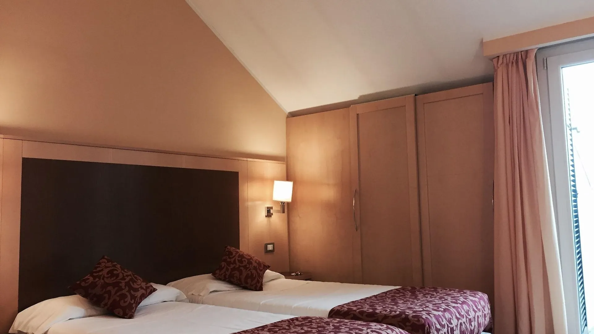 Scarlatti Hotel Milano