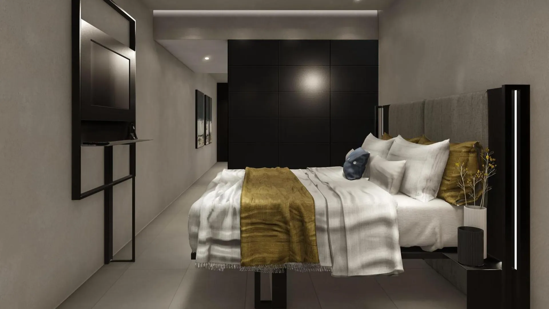 Scarlatti Hotel Milano 4*, Milan Italy