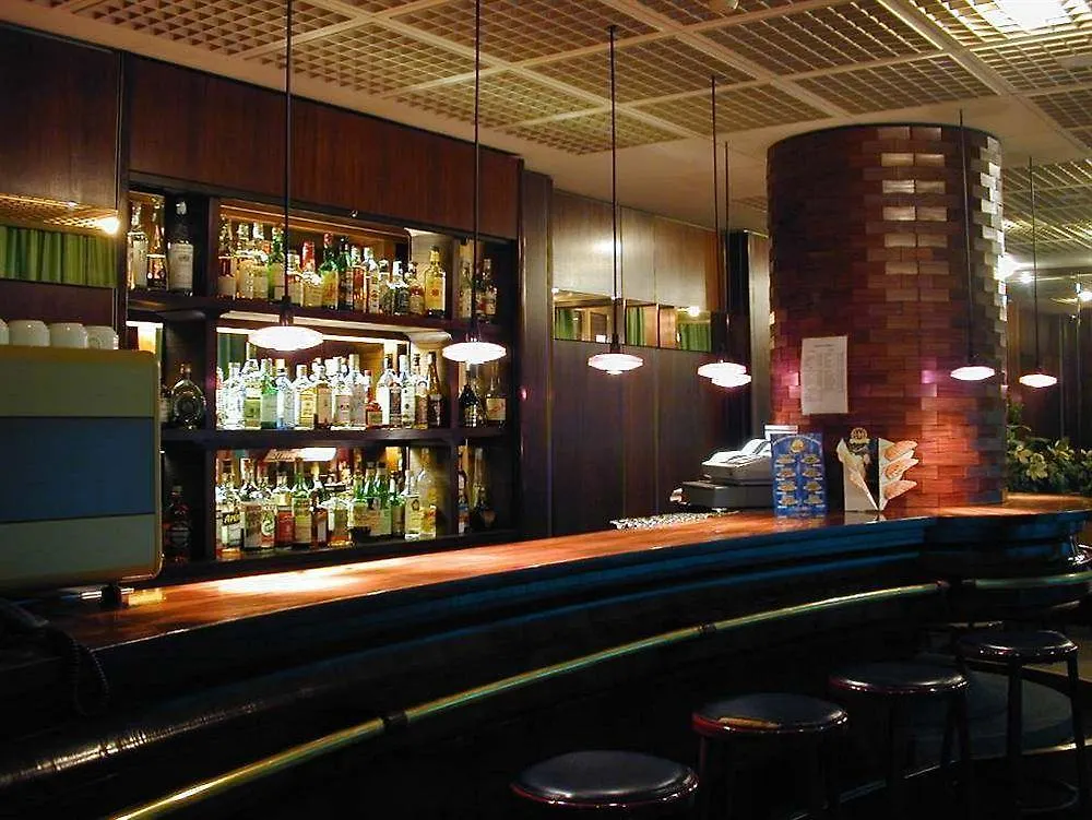 Scarlatti Hotel Milano