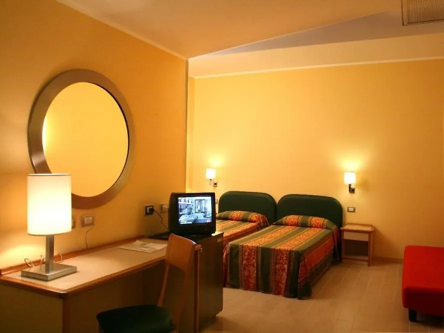 Scarlatti Hotel Milano