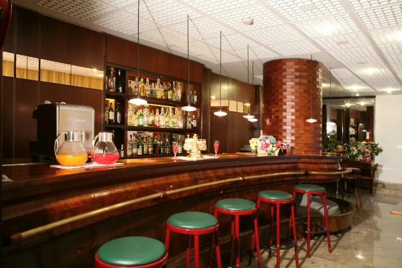 Scarlatti Hotel Milano