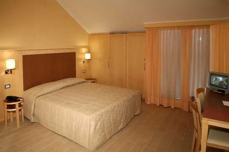 Scarlatti Hotel Milano