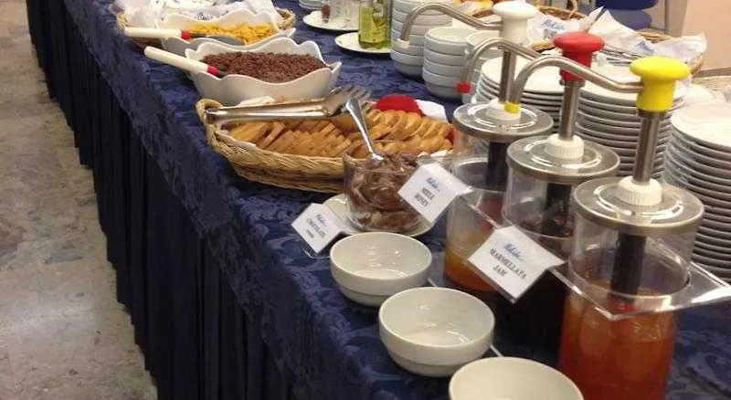 Scarlatti Hotel Milano