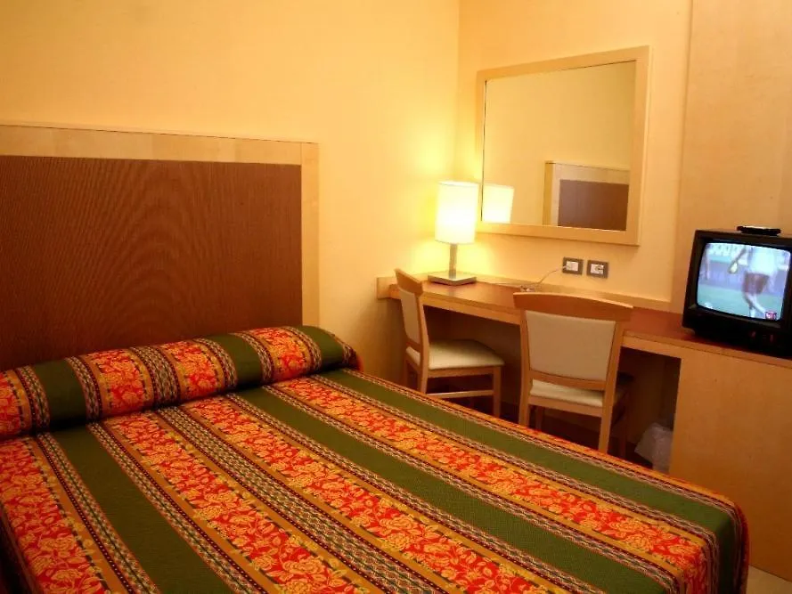 Scarlatti Hotel Milano