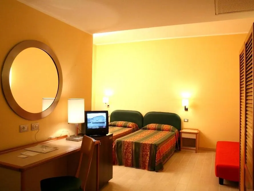 Scarlatti Hotel Milano