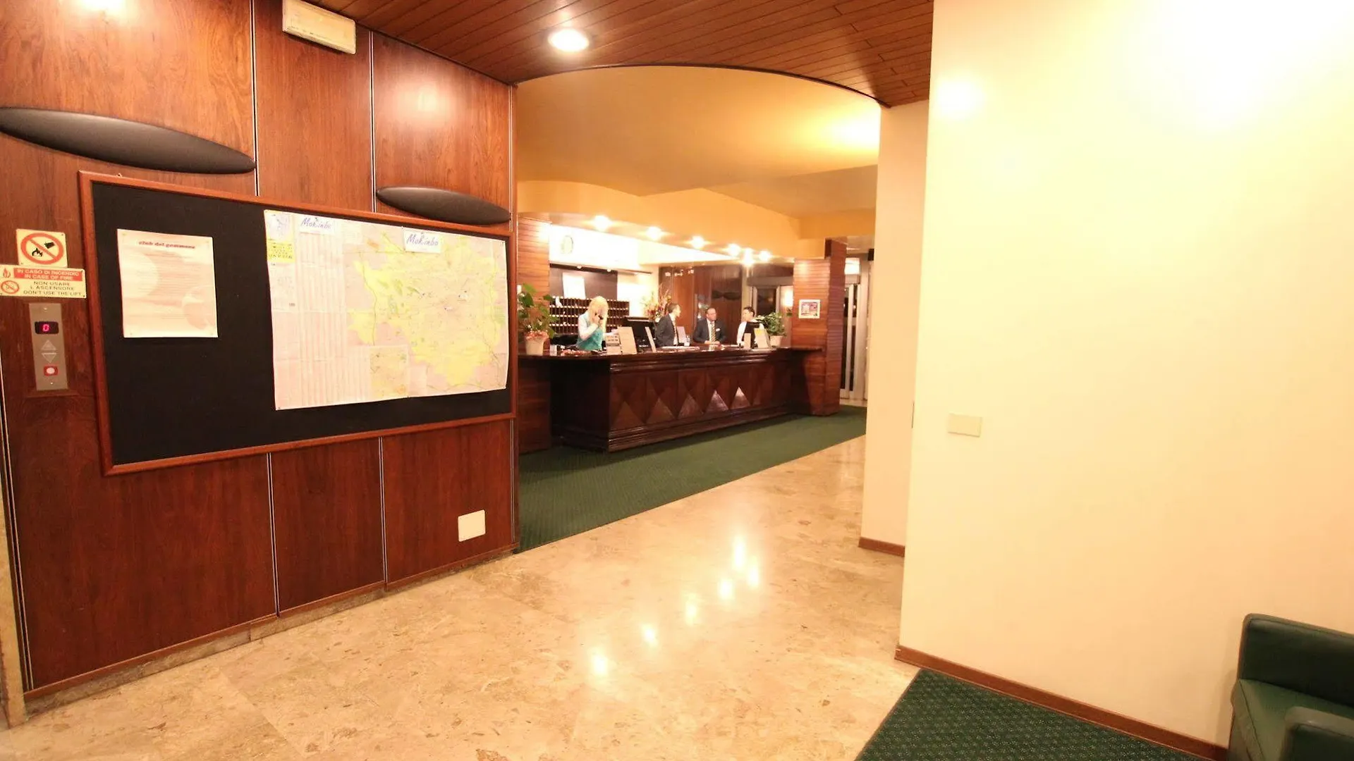 Scarlatti Hotel Milano