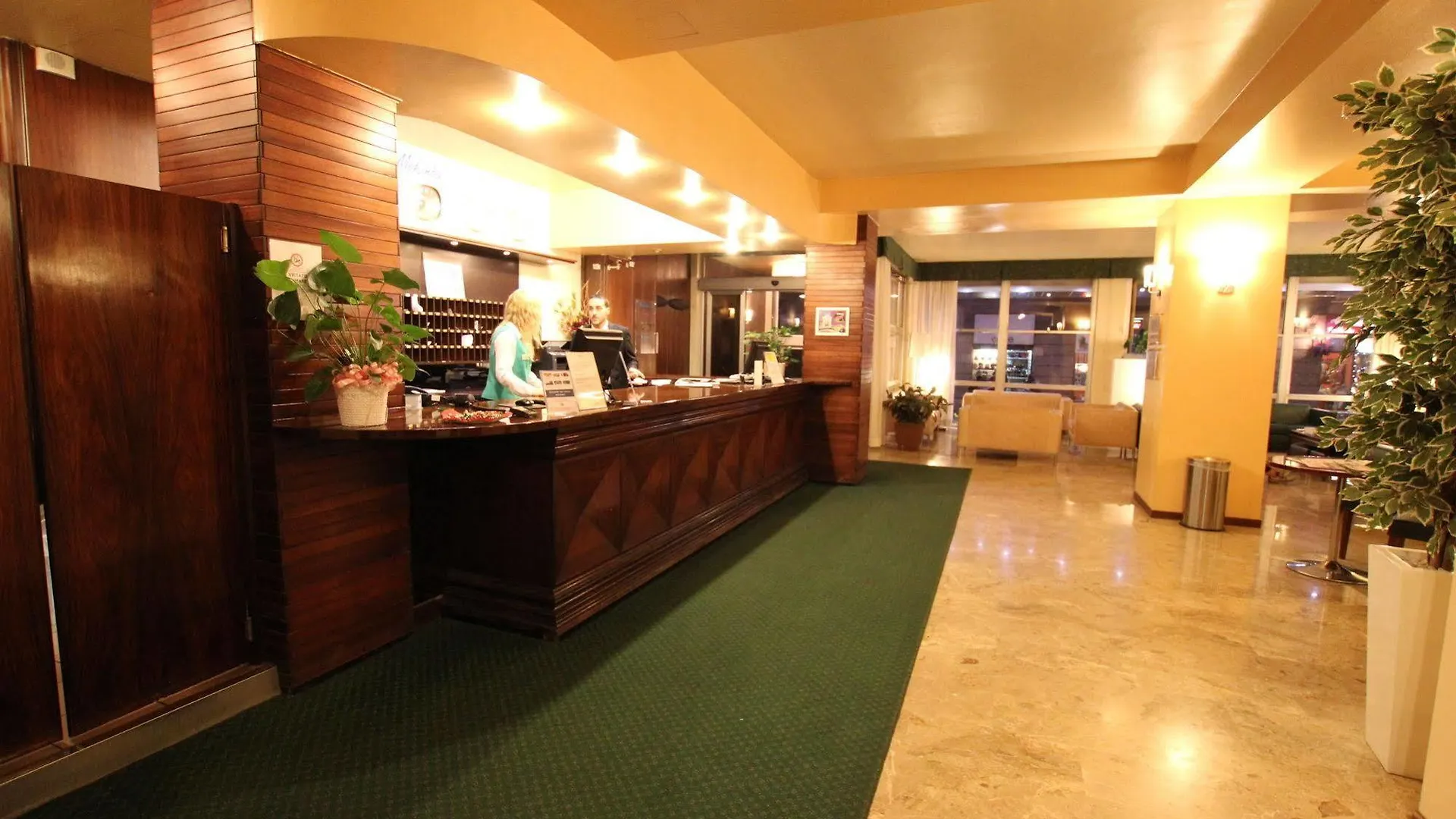 Scarlatti Hotel Milano