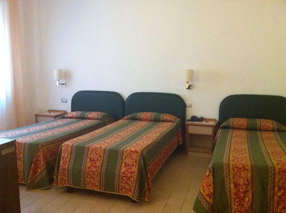Scarlatti Hotel Milano 4*, Milan Italy