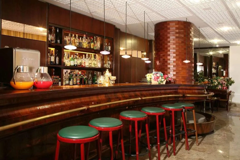 Scarlatti Hotel Milano