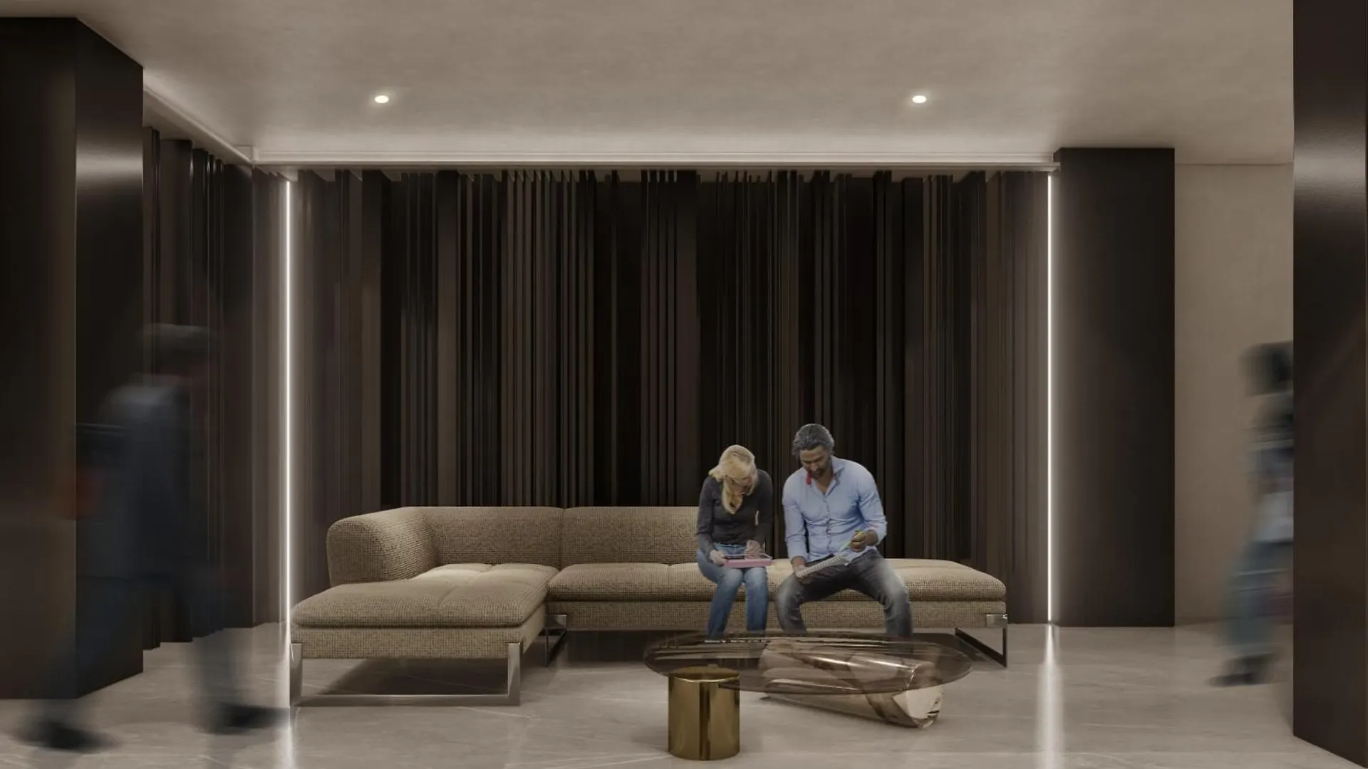 Scarlatti Hotel Milano