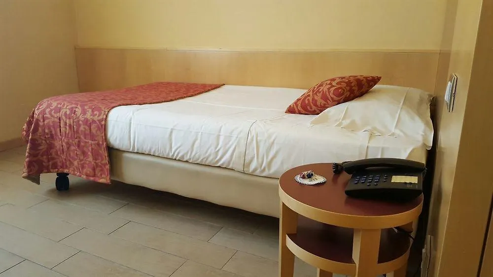 ****  Scarlatti Hotel Milano Italie