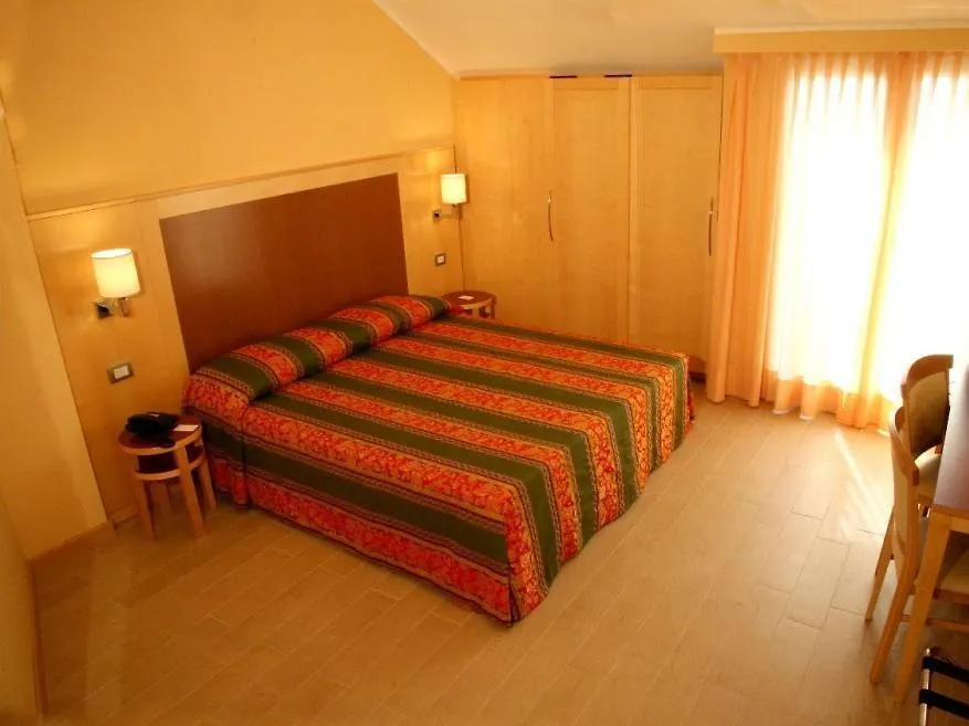 Scarlatti Hotel Milano