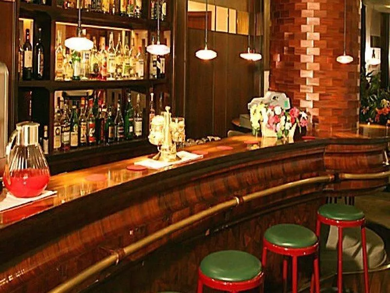 Scarlatti Hotel Milano 4*, Milan Italie