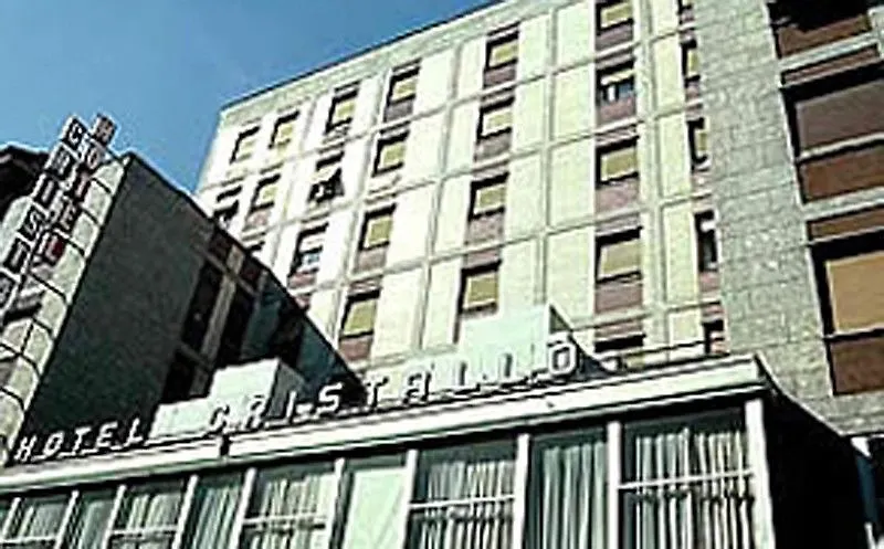 Scarlatti Hotel Milano Milan