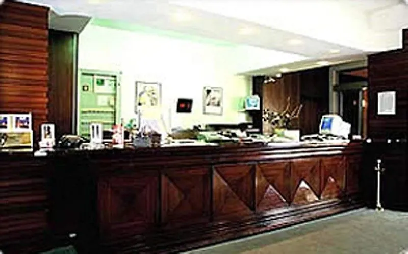 Scarlatti Hotel Milano