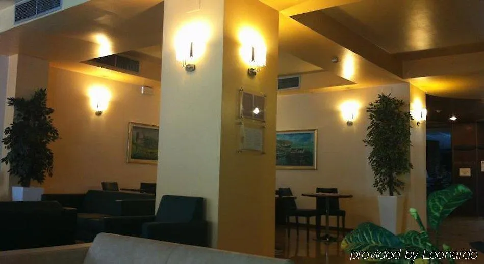 Scarlatti Hotel Milano  Milan