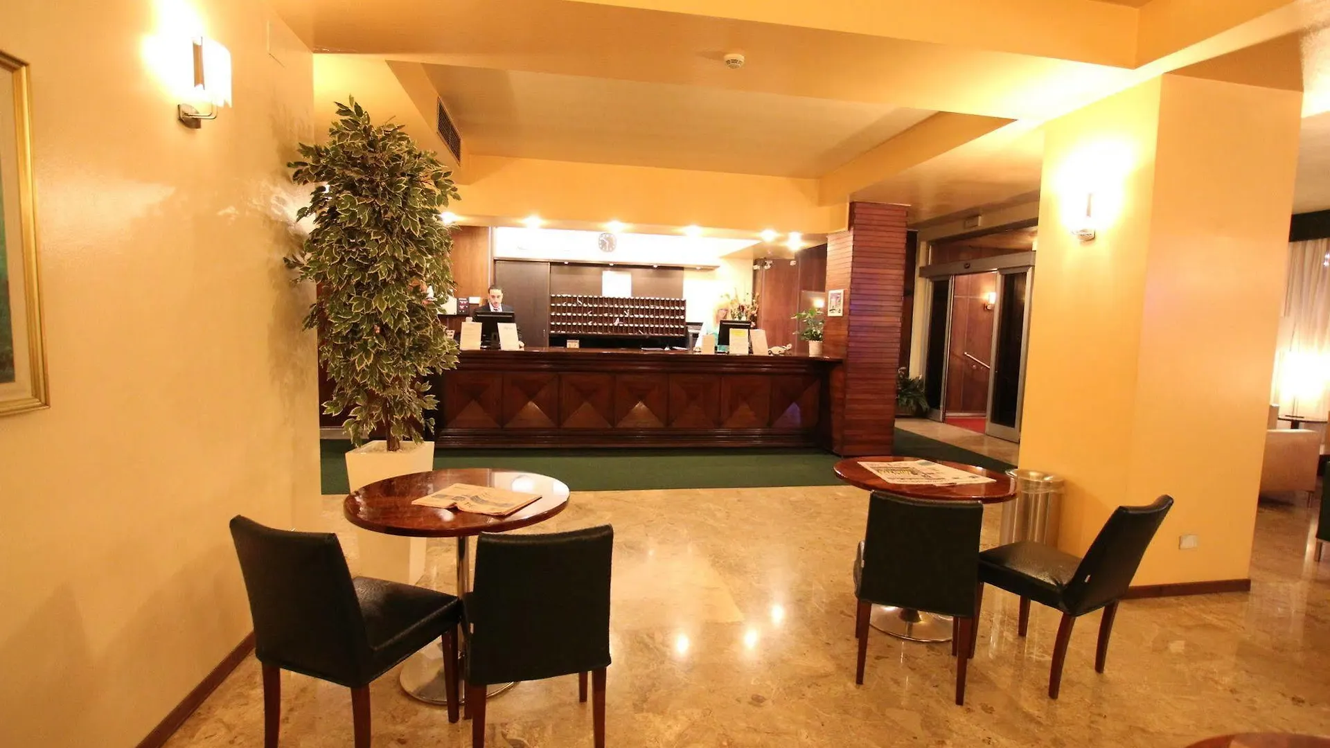 Scarlatti Hotel Milano