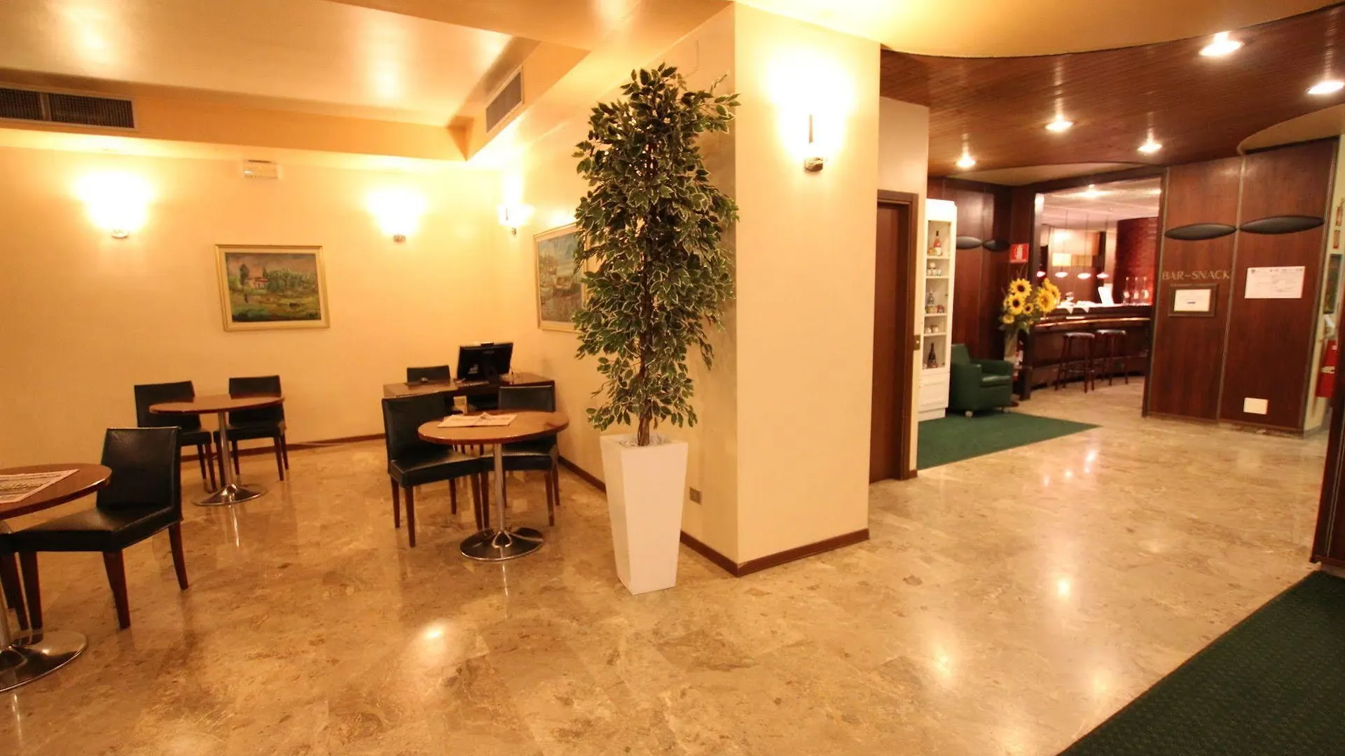 Scarlatti Hotel Milano