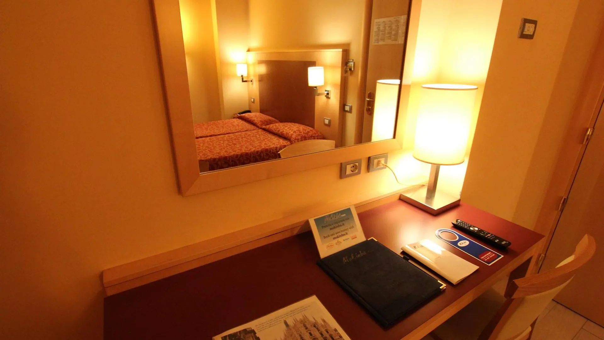 Scarlatti Hotel Milano