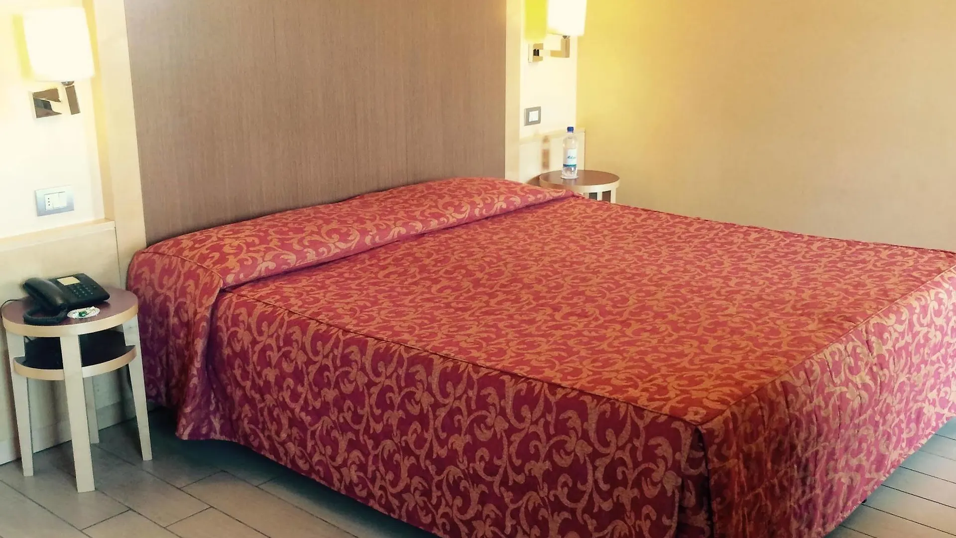 ****  Scarlatti Hotel Milano Italie