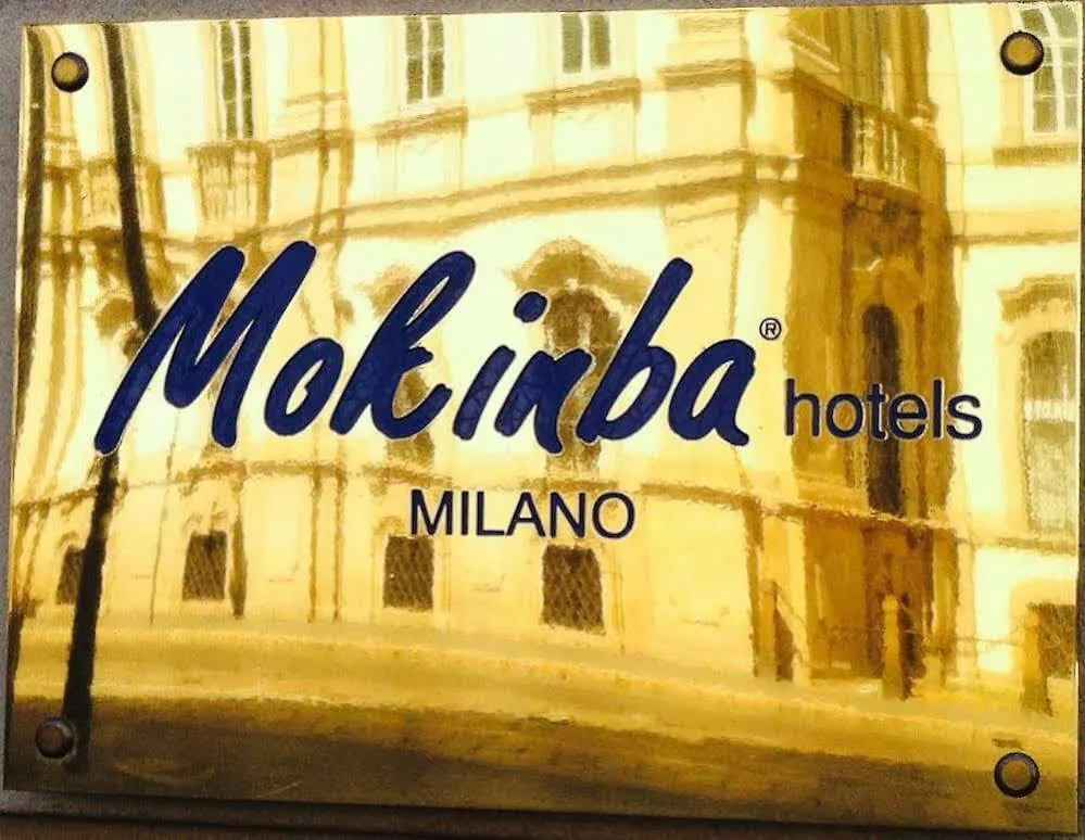 Scarlatti Hotel Milano 4*, Milan Italie