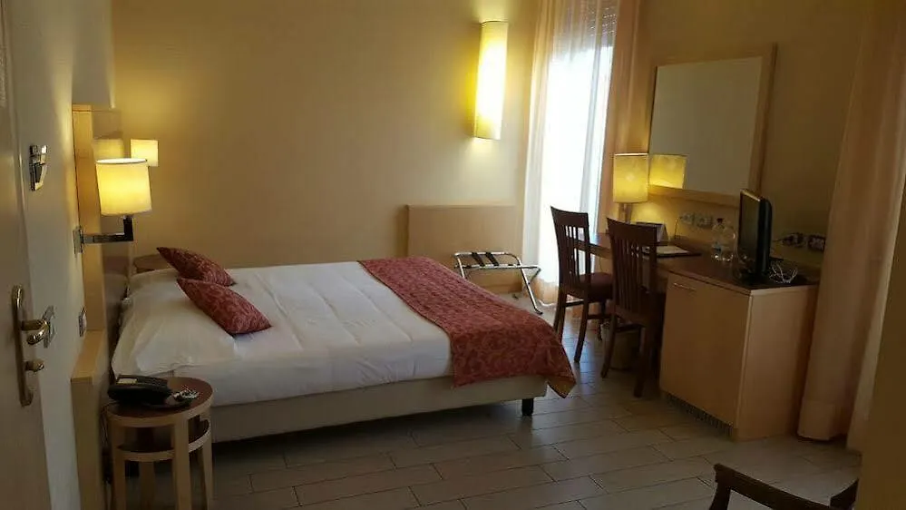 Scarlatti Hotel Milano