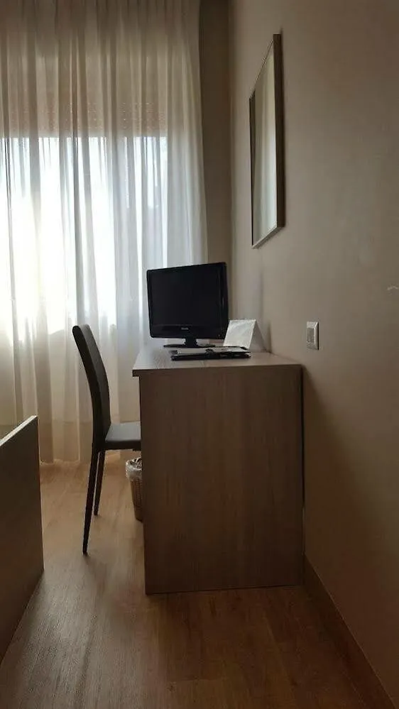 Scarlatti Hotel Milano
